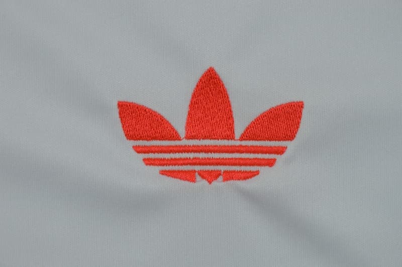 AAA(Thailand) Liverpool 25/26 White Soccer Jersey 02