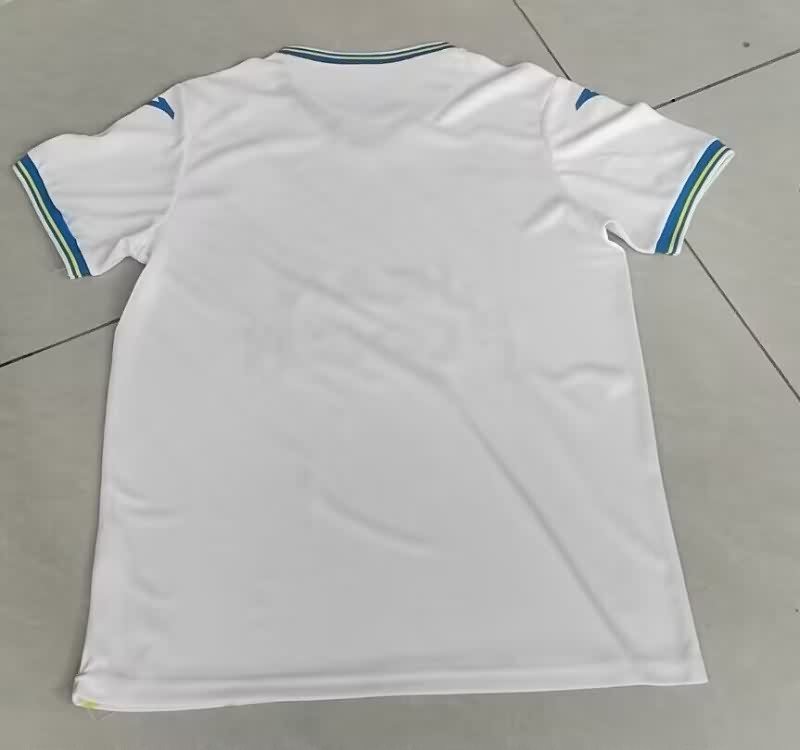 AAA(Thailand) Lorient FC 25/26 Away Soccer Jersey