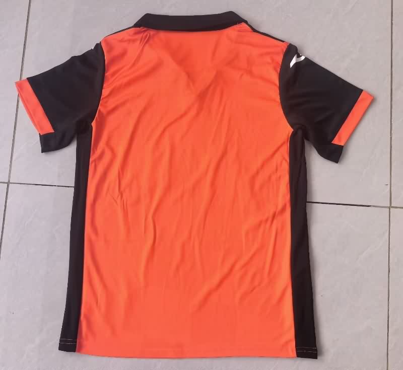 AAA(Thailand) Lorient FC 25/26 Home Soccer Jersey