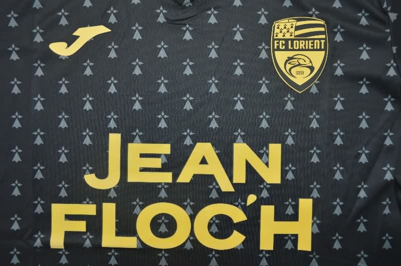 AAA(Thailand) Lorient FC 25/26 Third Soccer Jersey