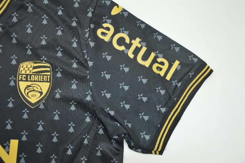 AAA(Thailand) Lorient FC 25/26 Third Soccer Jersey