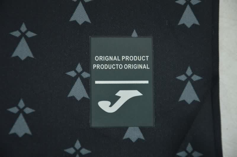 AAA(Thailand) Lorient FC 25/26 Third Soccer Jersey