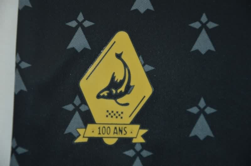 AAA(Thailand) Lorient FC 25/26 Third Soccer Jersey