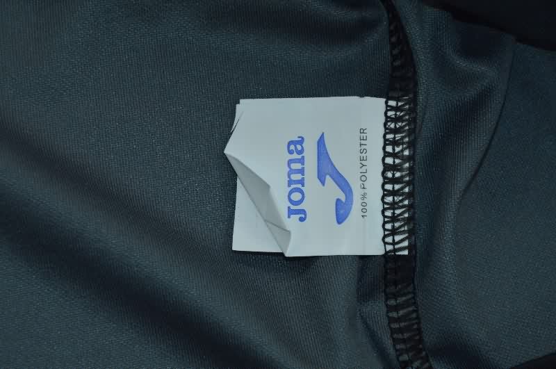 AAA(Thailand) Lorient FC 25/26 Third Soccer Jersey