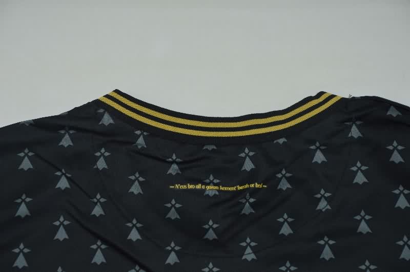 AAA(Thailand) Lorient FC 25/26 Third Soccer Jersey