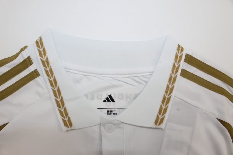 AAA(Thailand) Los Angeles FC 2025 Away Soccer Jersey