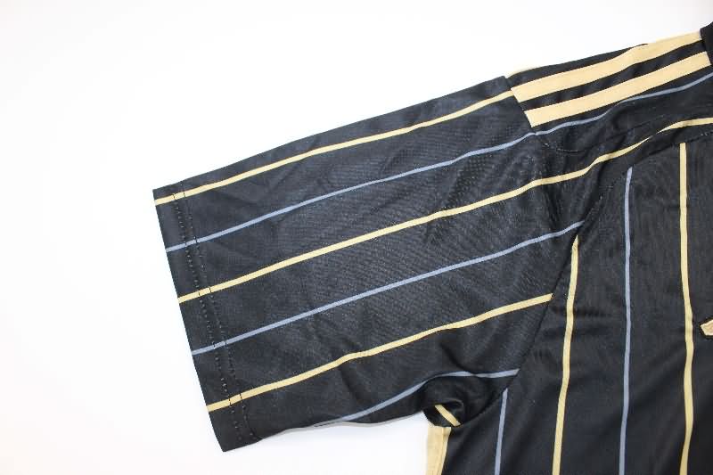 AAA(Thailand) Los Angeles FC 2025 Home Soccer Jersey