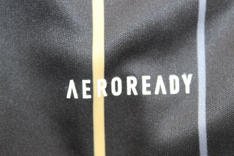 AAA(Thailand) Los Angeles FC 2025 Home Soccer Jersey