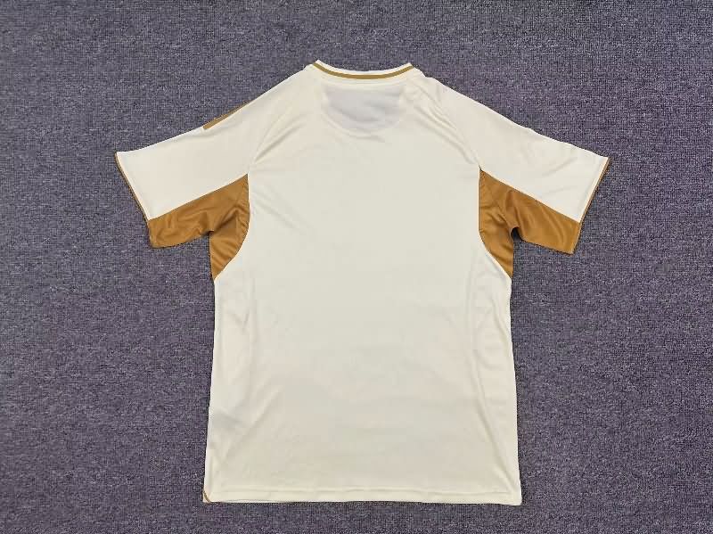 AAA(Thailand) Los Angeles FC 2025 Training Soccer Jersey