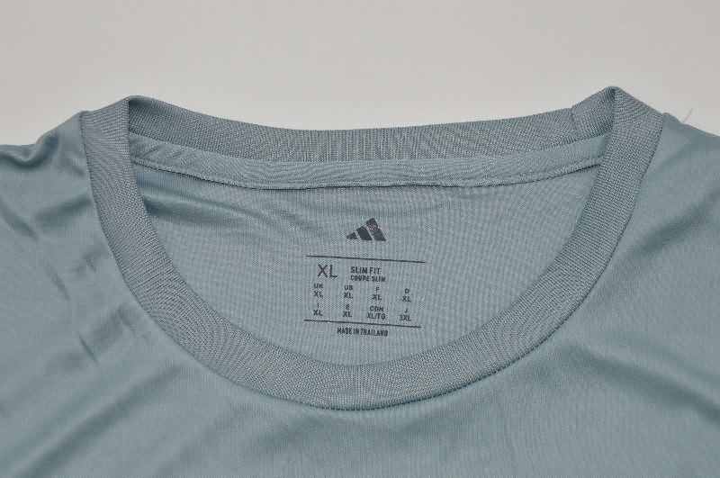 AAA(Thailand) Los Angeles FC 2025 Training Vest Soccer Jersey