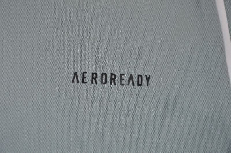 AAA(Thailand) Los Angeles FC 2025 Training Vest Soccer Jersey