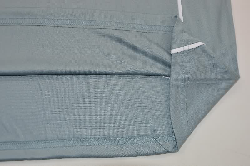 AAA(Thailand) Los Angeles FC 2025 Training Vest Soccer Jersey