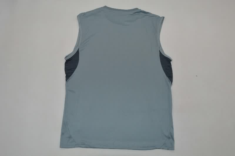 AAA(Thailand) Los Angeles FC 2025 Training Vest Soccer Jersey