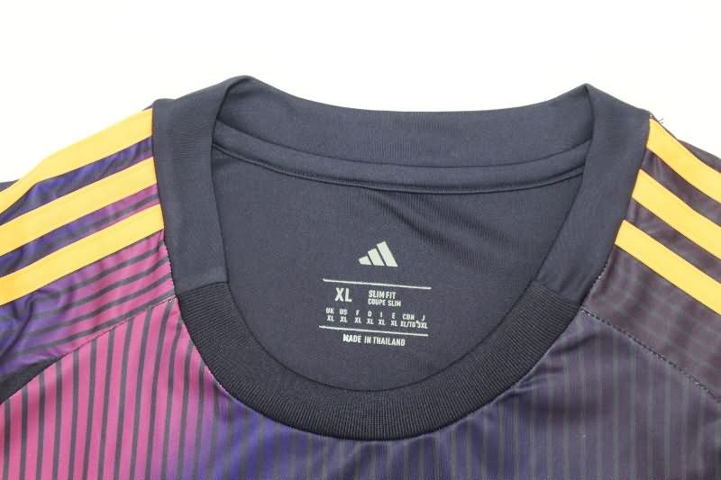 AAA(Thailand) Los Angeles Galaxy 2025 Away Soccer Jersey