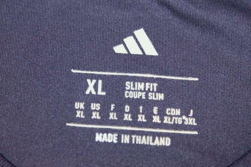 AAA(Thailand) Los Angeles Galaxy 2025 Away Soccer Jersey