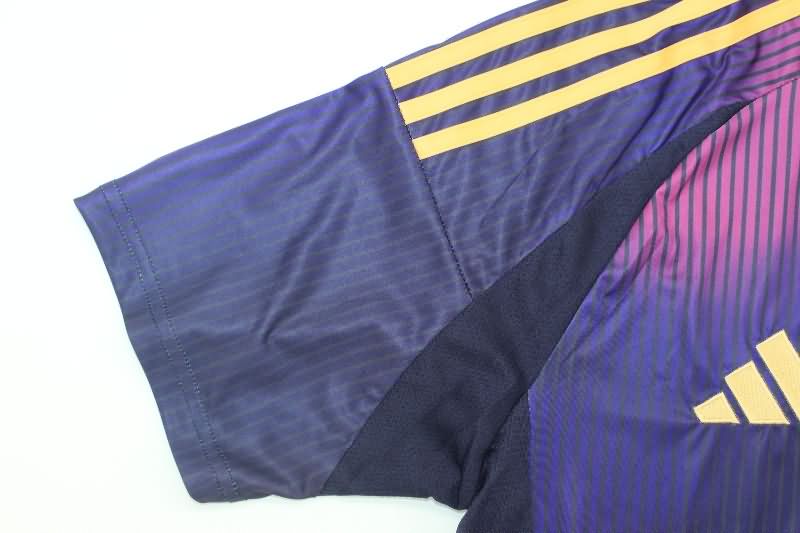 AAA(Thailand) Los Angeles Galaxy 2025 Away Soccer Jersey