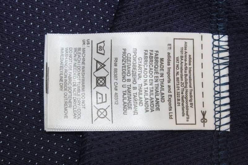 AAA(Thailand) Los Angeles Galaxy 2025 Away Soccer Jersey