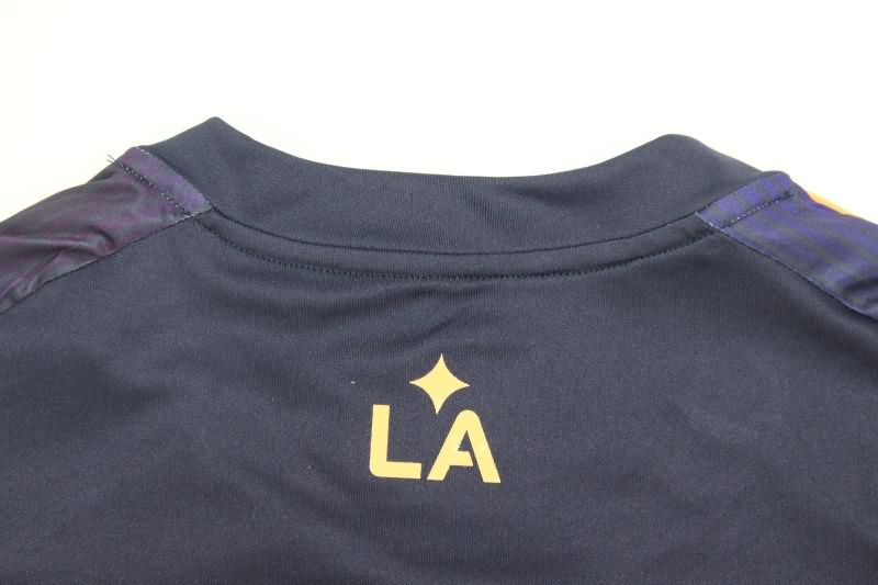 AAA(Thailand) Los Angeles Galaxy 2025 Away Soccer Jersey