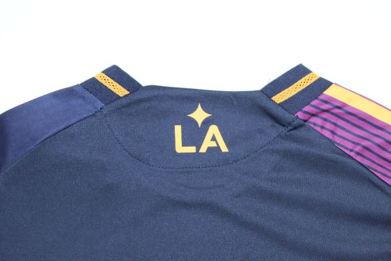 AAA(Thailand) Los Angeles Galaxy 2025 Away Soccer Jersey (Player)