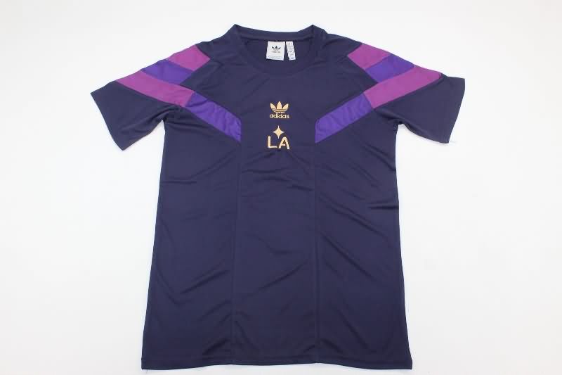 AAA(Thailand) Los Angeles Galaxy 2025 Training Soccer Jersey