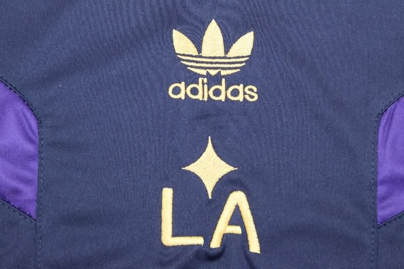 AAA(Thailand) Los Angeles Galaxy 2025 Training Soccer Jersey