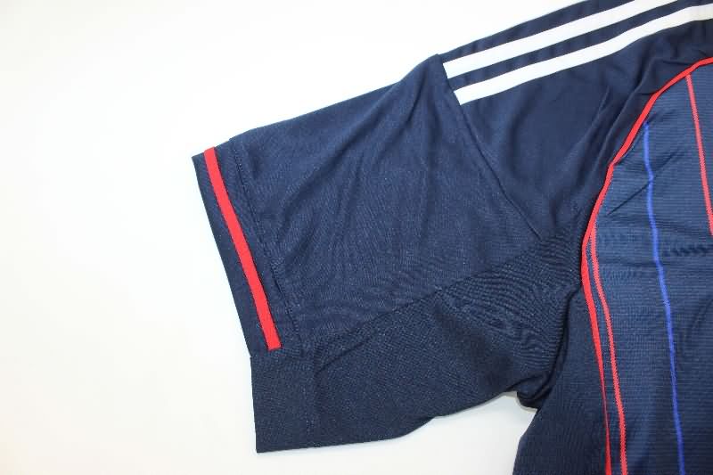 AAA(Thailand) Lyon 25/26 Away Soccer Jersey