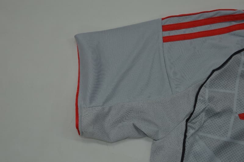 AAA(Thailand) Lyon 25/26 Third Soccer Jersey