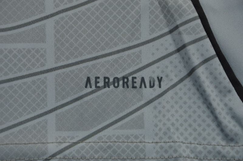 AAA(Thailand) Lyon 25/26 Third Soccer Jersey