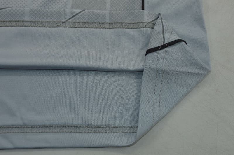 AAA(Thailand) Lyon 25/26 Third Soccer Jersey