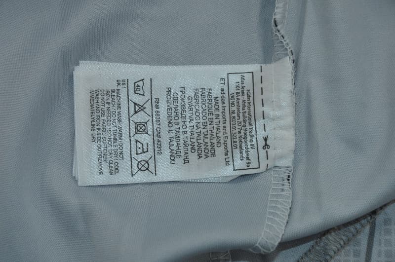 AAA(Thailand) Lyon 25/26 Third Soccer Jersey