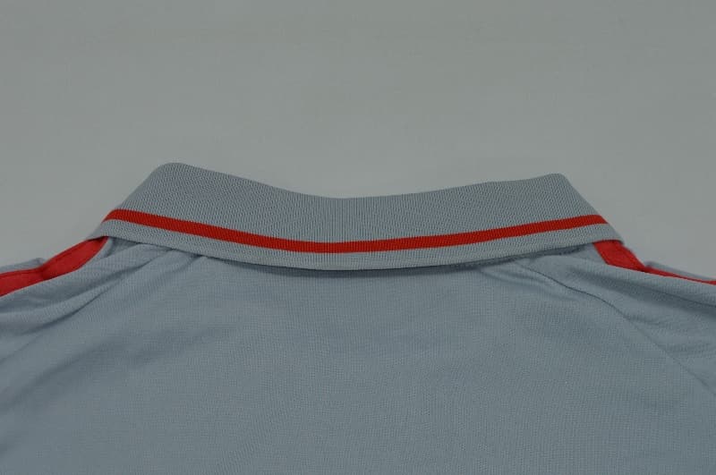 AAA(Thailand) Lyon 25/26 Third Soccer Jersey