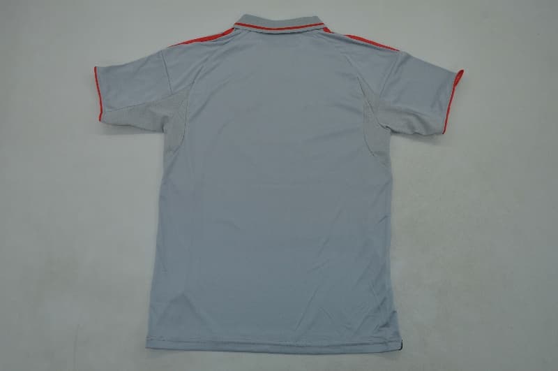 AAA(Thailand) Lyon 25/26 Third Soccer Jersey