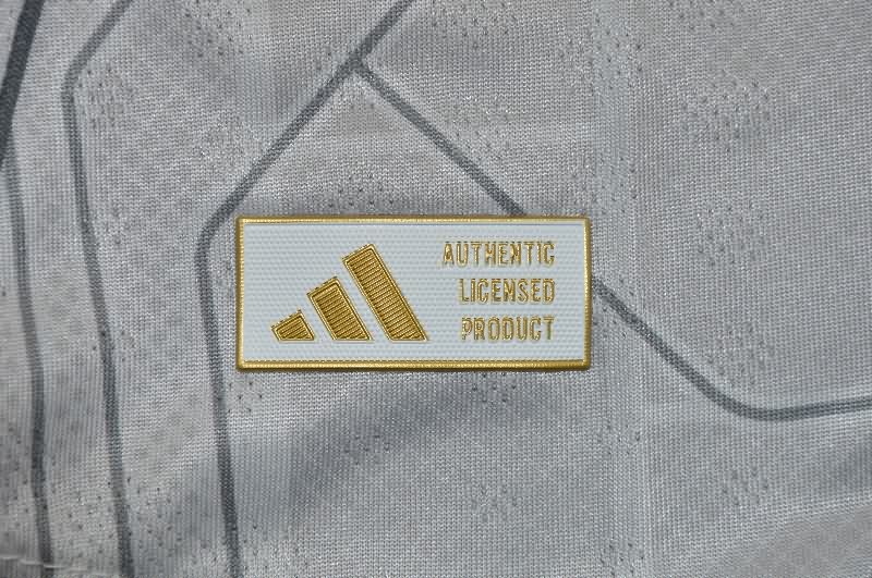 AAA(Thailand) Lyon 25/26 Third Soccer Jersey (Player)