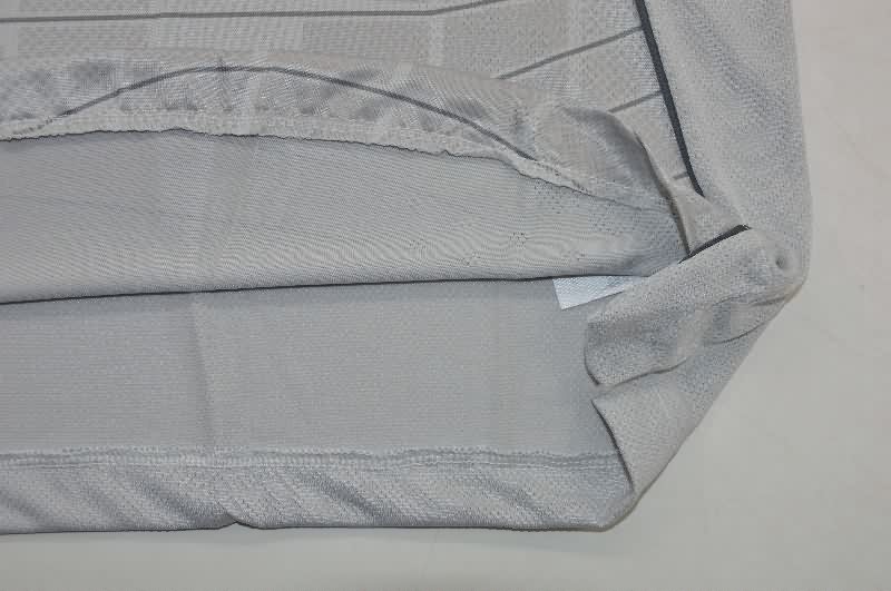 AAA(Thailand) Lyon 25/26 Third Soccer Jersey (Player)