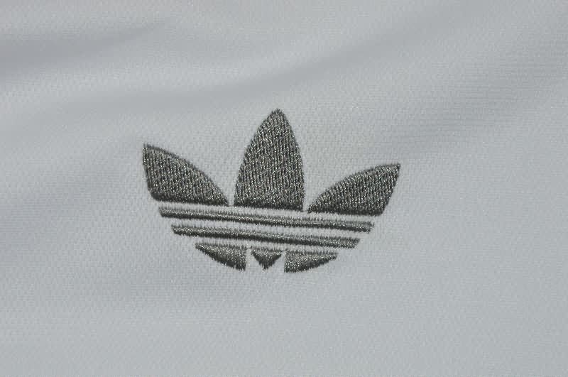 AAA(Thailand) Lyon 25/26 Training Soccer Jersey 02