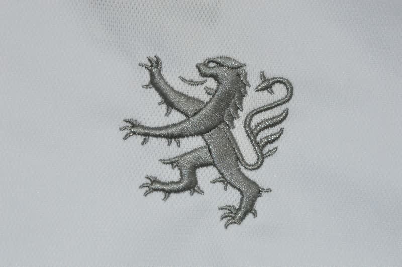 AAA(Thailand) Lyon 25/26 Training Soccer Jersey 02