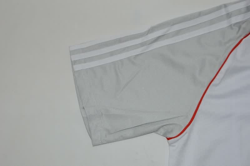 AAA(Thailand) Lyon 25/26 Training Soccer Jersey 02