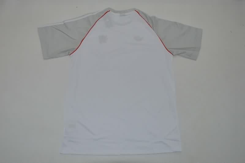 AAA(Thailand) Lyon 25/26 Training Soccer Jersey 02