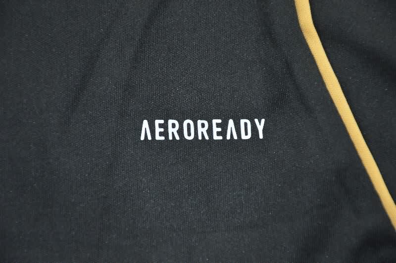 AAA(Thailand) Lyon 25/26 Training Soccer Jersey 03