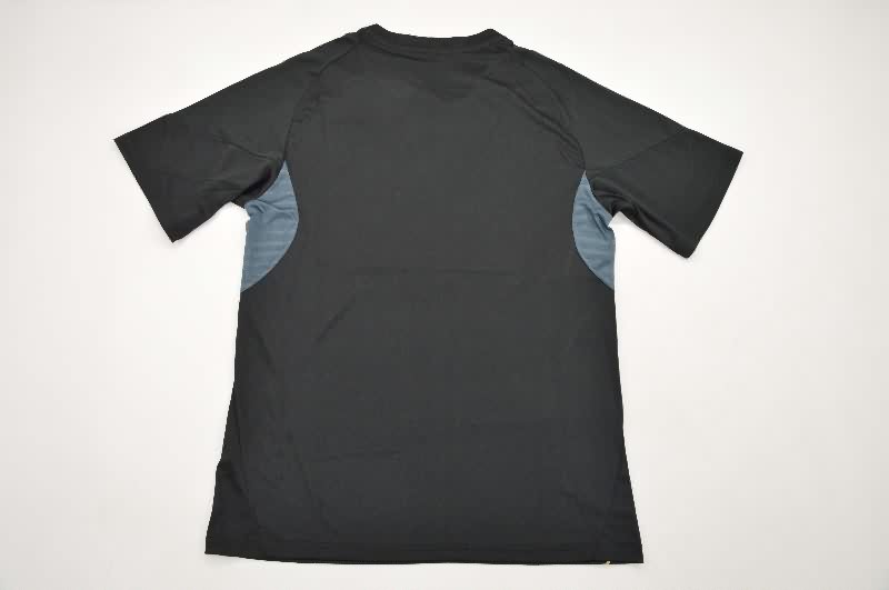 AAA(Thailand) Lyon 25/26 Training Soccer Jersey 03