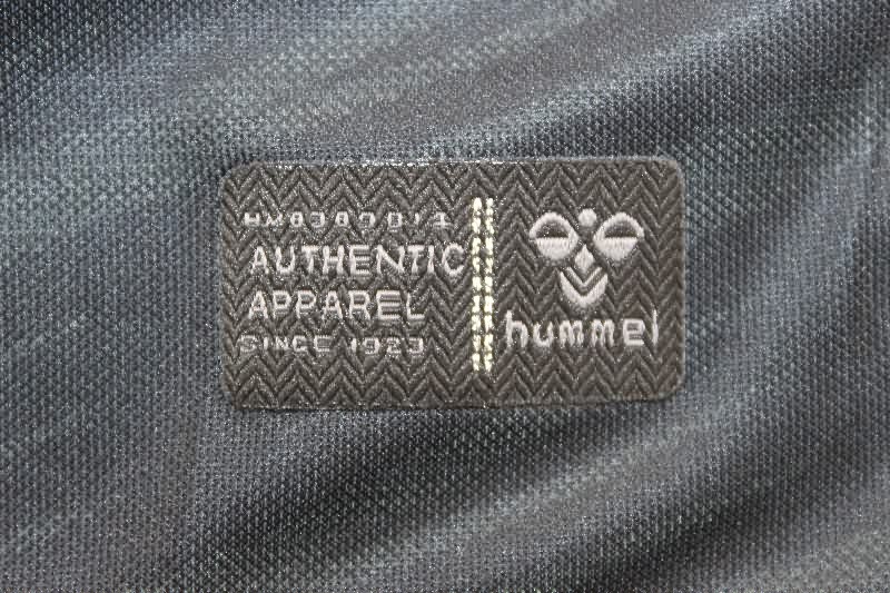 AAA(Thailand) Malaga 25/26 Away Soccer Jersey