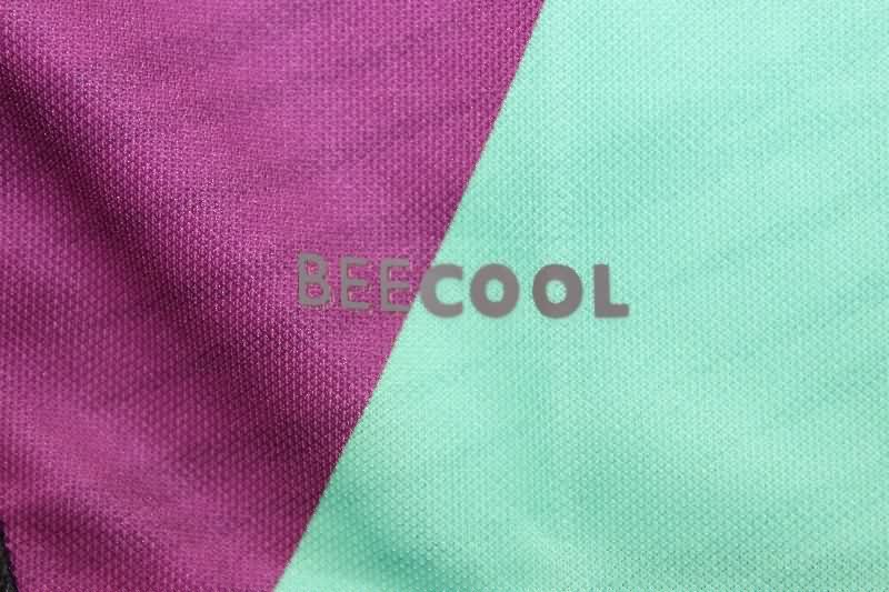AAA(Thailand) Malaga 25/26 Away Soccer Jersey