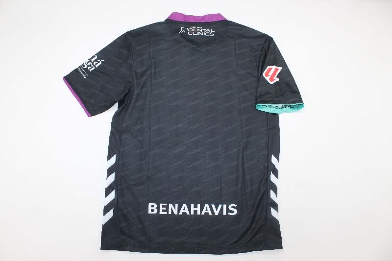AAA(Thailand) Malaga 25/26 Away Soccer Jersey