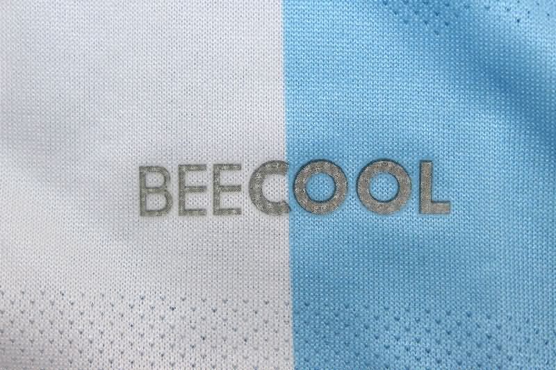 AAA(Thailand) Malaga 25/26 Home Soccer Jersey