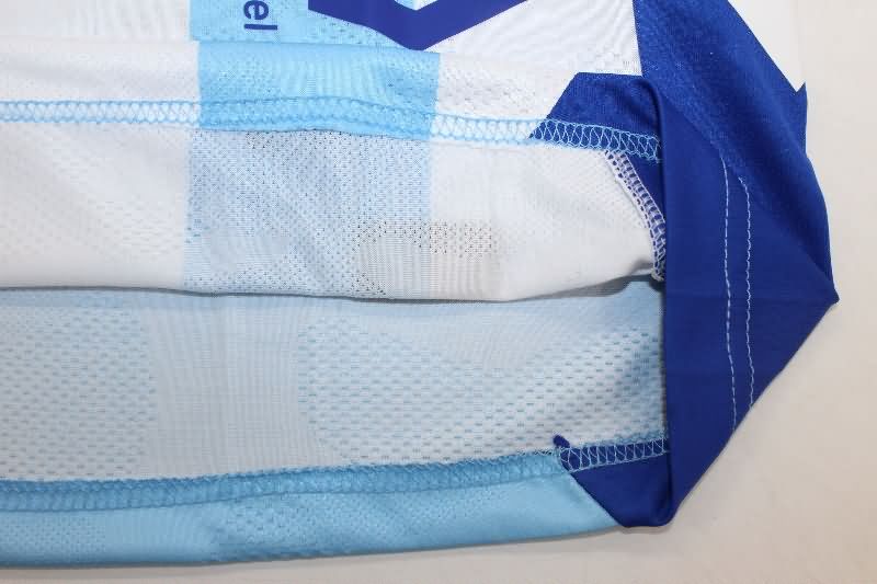 AAA(Thailand) Malaga 25/26 Home Soccer Jersey