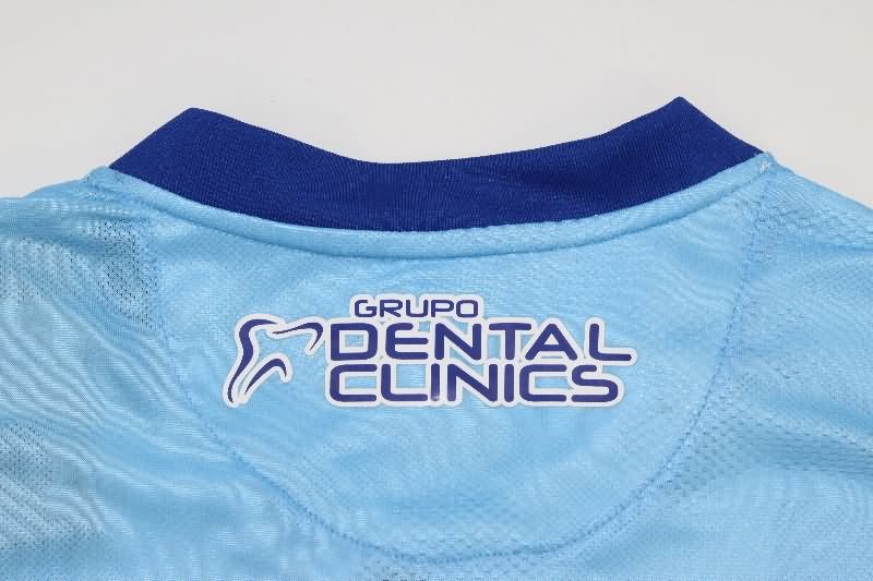 AAA(Thailand) Malaga 25/26 Home Soccer Jersey