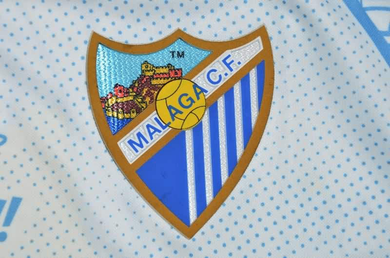 AAA(Thailand) Malaga 25/26 Special Soccer Jersey