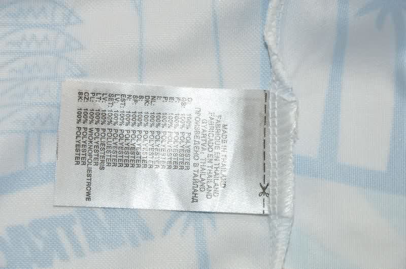 AAA(Thailand) Malaga 25/26 Special Soccer Jersey