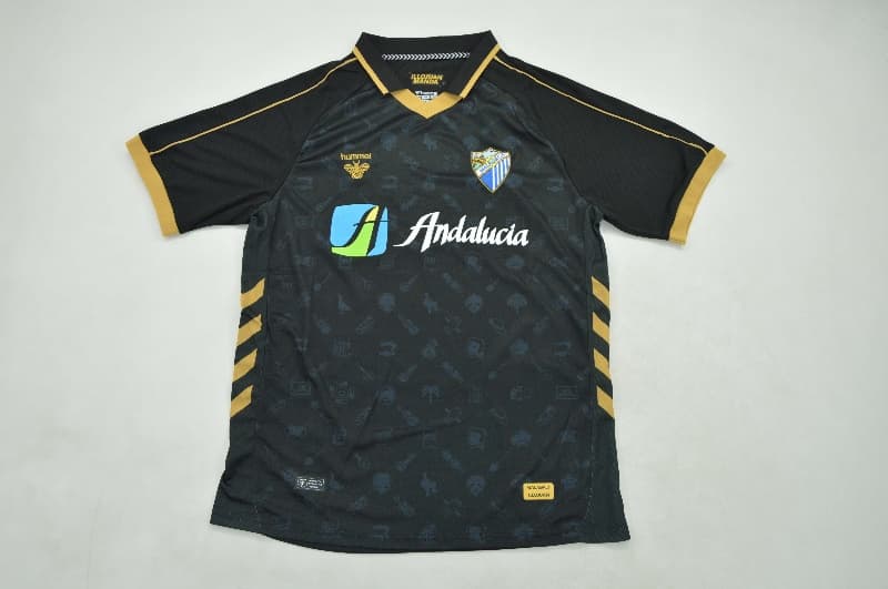 AAA(Thailand) Malaga 25/26 Special Soccer Jersey 02