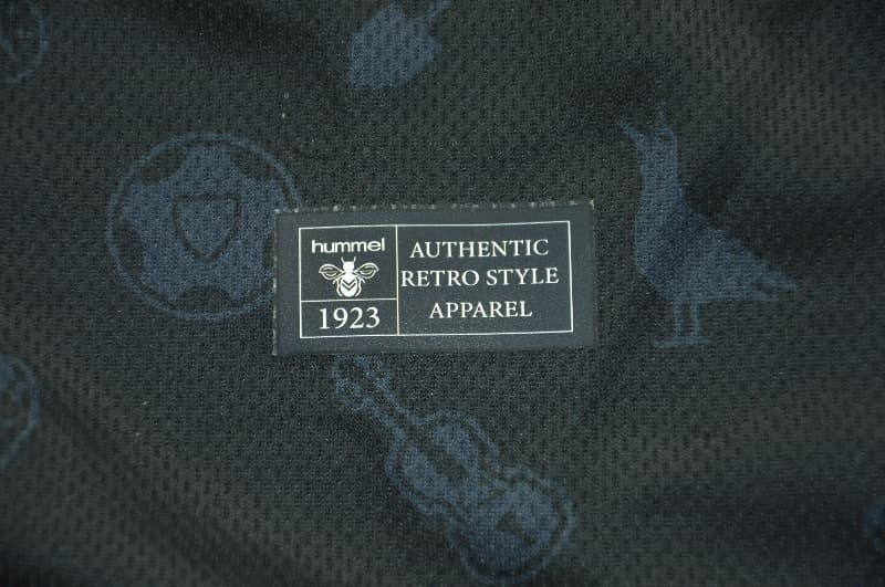 AAA(Thailand) Malaga 25/26 Special Soccer Jersey 02